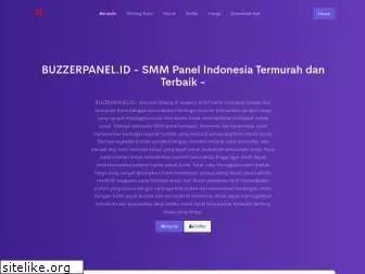 buzzerpanel.id