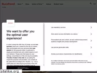 buzzfeed.de