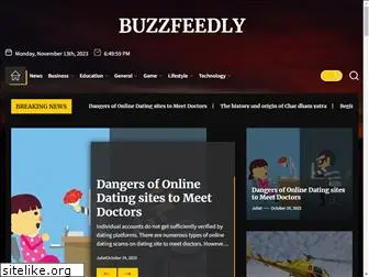 buzzfeedly.com