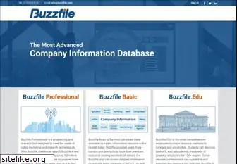 buzzfile.com