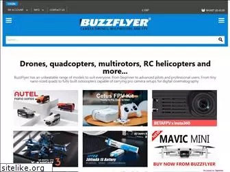 buzzflyer.co.uk
