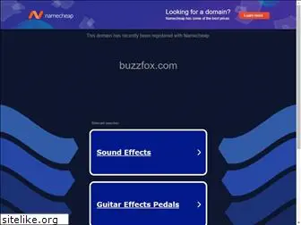 buzzfox.com