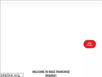 buzzfranchisebrands.com