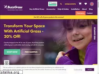 buzzgrass.com