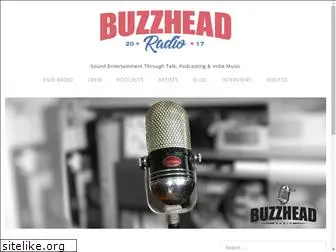 buzzheadradio.com