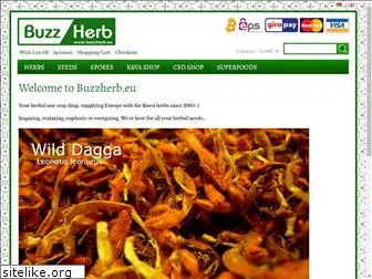 buzzherb.eu