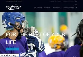 buzzhockey.com