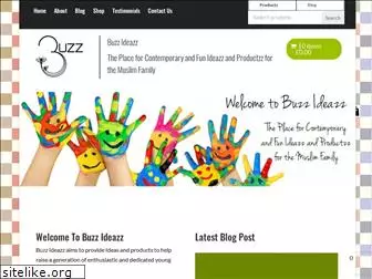 buzzideazz.com