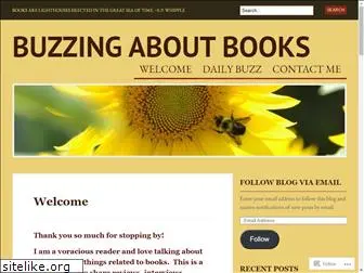 buzzingaboutbooks.com