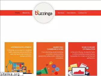 buzzingadigital.com