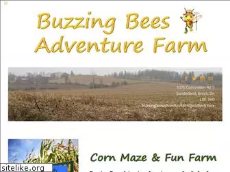 buzzingbeesadventurefarm.ca