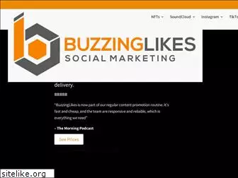 buzzinglikes.com