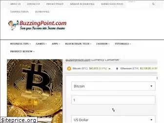 buzzingpoint.com