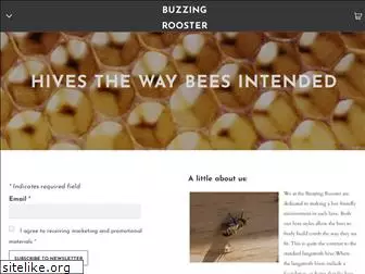 buzzingrooster.com