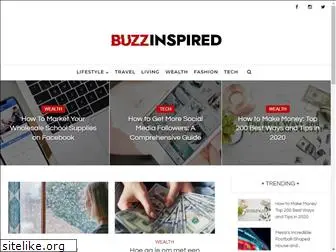 buzzinspired.com