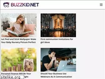 buzzkid.net