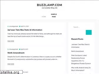 buzzlamp.com