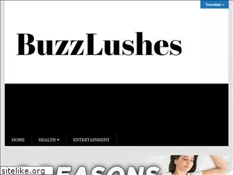 buzzlushes.com