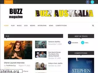 buzzmagazine.com.au