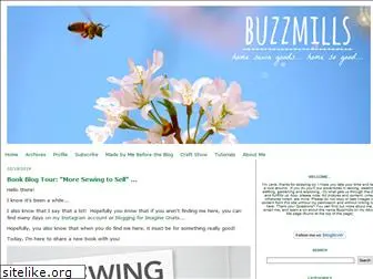 buzzmills.typepad.com