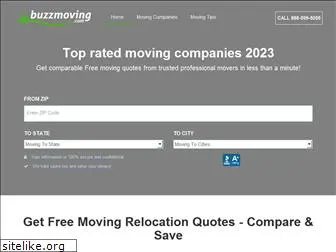 buzzmoving.com