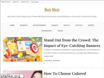 buzzmuzz.com