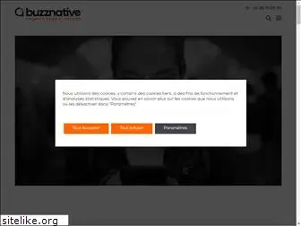 buzznative.com