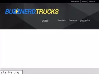 buzznerdtrucks.com