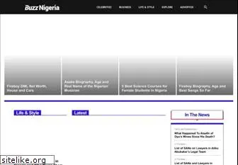 buzznigeria.com