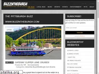 buzzntheburgh.com