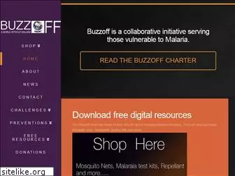 buzzoff.org