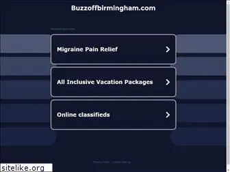 buzzoffbirmingham.com