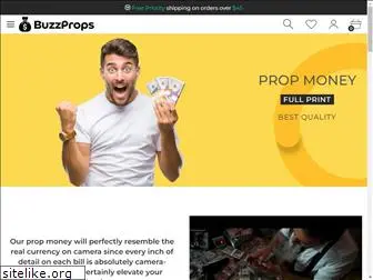 buzzprops.com