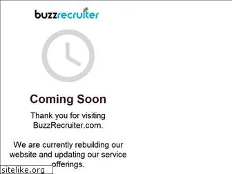 buzzrecruiter.com