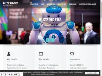 buzzriders.com