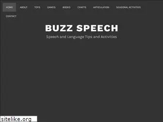 buzzspeech.com