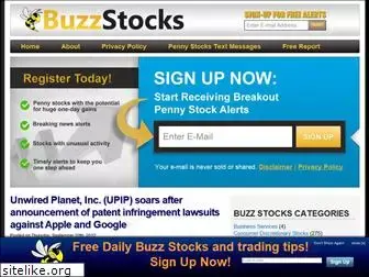 buzzstocks.com