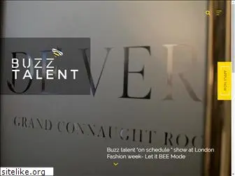 buzztalent.co.uk