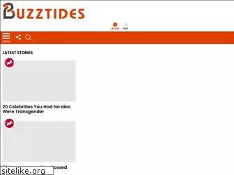 buzztides.com