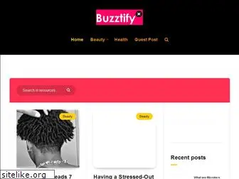 buzztify.com