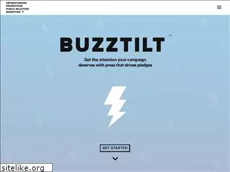 buzztilt.com