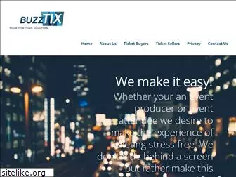 buzztix.com