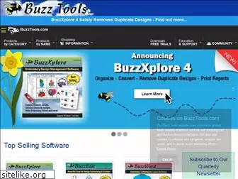 buzztools.com