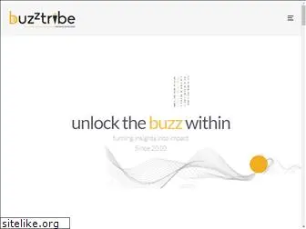 buzztribe.net