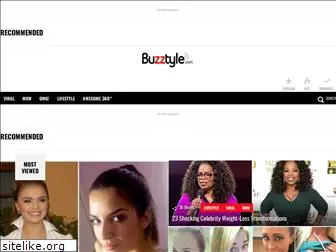 buzztyle.com