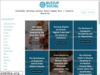 buzzupsocial.com