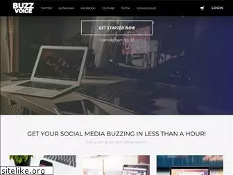 buzzvoice.com