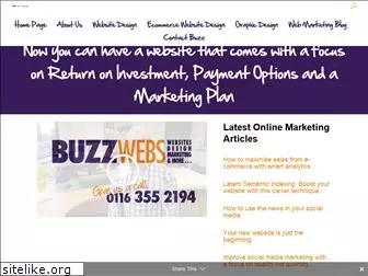 buzzwebsitedesign.com