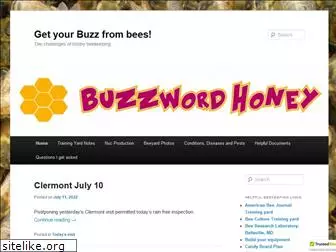 buzzwordhoney.com