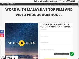 buzzworksfilms.com